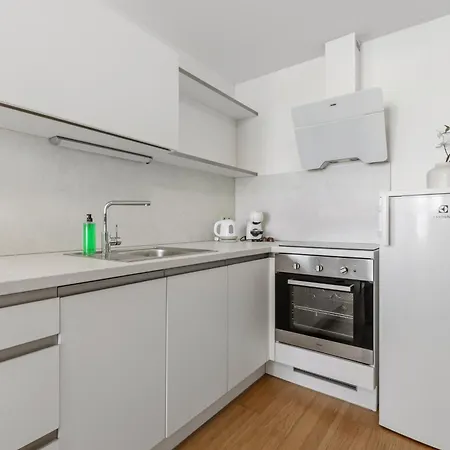Lam Panorama Sky View Apartment Pressburg